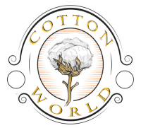 Cotton World Logo