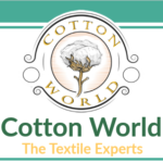 Cotton World Logo
