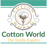 Cotton World Logo
